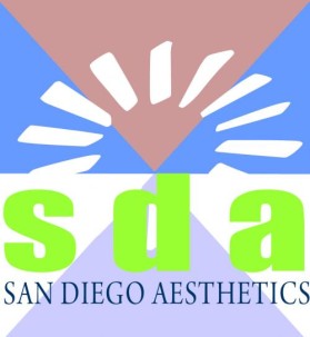 San Diego Aesthetics entry by Sironval Helene