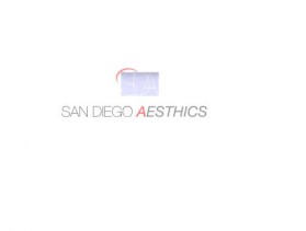 San Diego Aesthetics entry by rosemary ranck