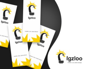 Igzloo.com entry by alocelja