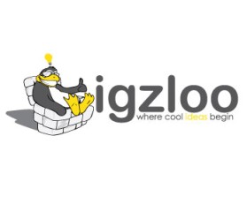 Igzloo.com entry by JINKODESIGNS
