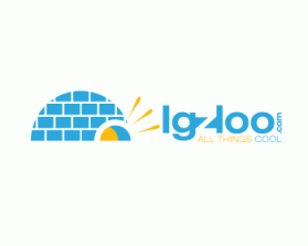 Igzloo.com entry by graphica