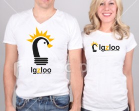 Igzloo.com entry by alocelja