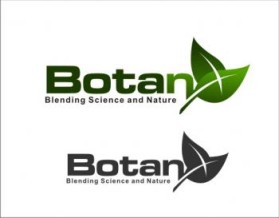 Botanx, LLC entry by deByz