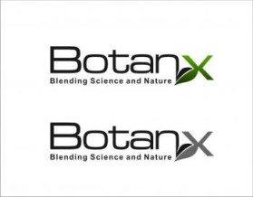 Botanx, LLC entry by deByz