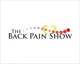 TheBackPainShow.com entry by slamet 