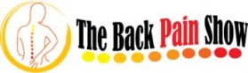 TheBackPainShow.com entry by enviedesigns