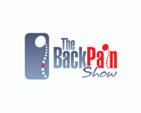 TheBackPainShow.com entry by cj38
