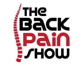 TheBackPainShow.com entry by popemobile712