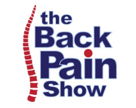 TheBackPainShow.com entry by popemobile712