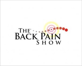 TheBackPainShow.com entry by slamet 