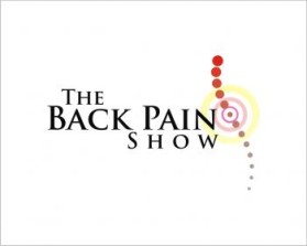 TheBackPainShow.com entry by slamet 