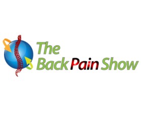 TheBackPainShow.com entry by shikaka