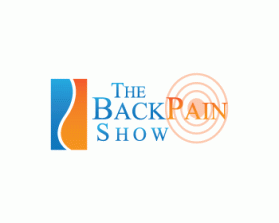TheBackPainShow.com entry by traceygl