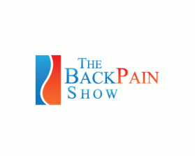 TheBackPainShow.com entry by traceygl