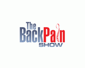 TheBackPainShow.com entry by cj38