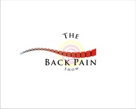 TheBackPainShow.com entry by slamet 
