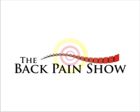 TheBackPainShow.com entry by slamet 