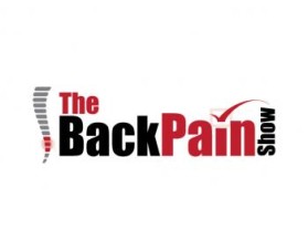 TheBackPainShow.com entry by bigWalt