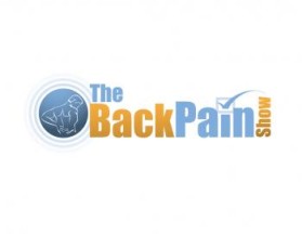 TheBackPainShow.com entry by bigWalt
