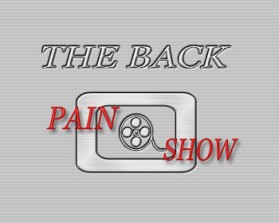 TheBackPainShow.com entry by malek khorchani
