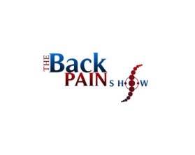 TheBackPainShow.com entry by karttii