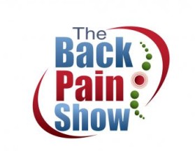 TheBackPainShow.com entry by bigWalt