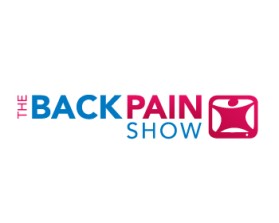 TheBackPainShow.com entry by Studio Heras