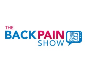 TheBackPainShow.com entry by Studio Heras