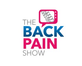 TheBackPainShow.com entry by Studio Heras