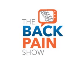 TheBackPainShow.com entry by Studio Heras