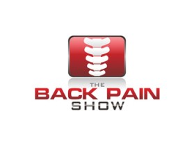 TheBackPainShow.com entry by j_desain