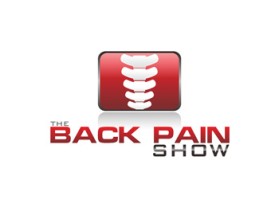 TheBackPainShow.com entry by j_desain