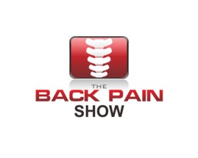 TheBackPainShow.com entry by j_desain