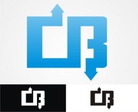 Logo Design entry 206407 submitted by felix to the Logo Design for www.crollandberg.com run by crollandberg