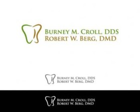 Logo Design entry 206459 submitted by felix to the Logo Design for www.crollandberg.com run by crollandberg