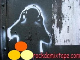 rockdamixtape.com entry by greycrow