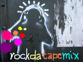 rockdamixtape.com entry by greycrow