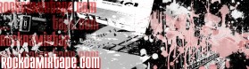 rockdamixtape.com entry by deez