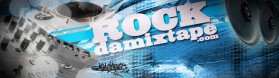 rockdamixtape.com entry by clod111