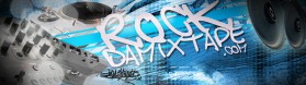 rockdamixtape.com entry by clod111