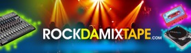 rockdamixtape.com entry by alocelja