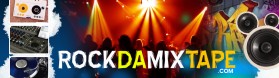 rockdamixtape.com entry by alocelja