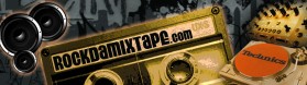 rockdamixtape.com entry by actrom01