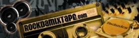 rockdamixtape.com entry by actrom01