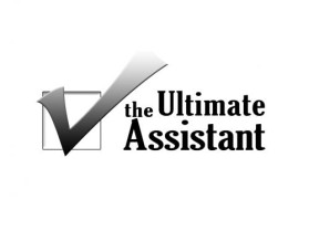 The Ultimate Assistant entry by licamille