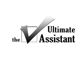 The Ultimate Assistant entry by licamille