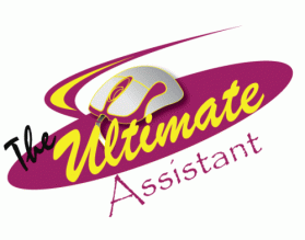 The Ultimate Assistant entry by graphicdesignerz