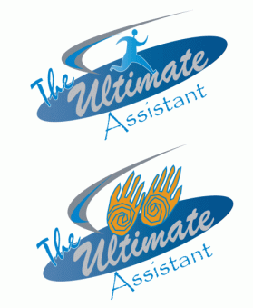 The Ultimate Assistant entry by graphicdesignerz