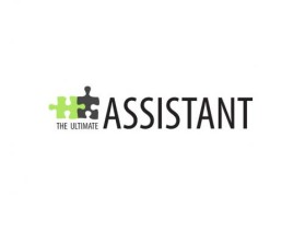 The Ultimate Assistant entry by cesco