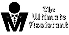 The Ultimate Assistant entry by monkeydesigns4u